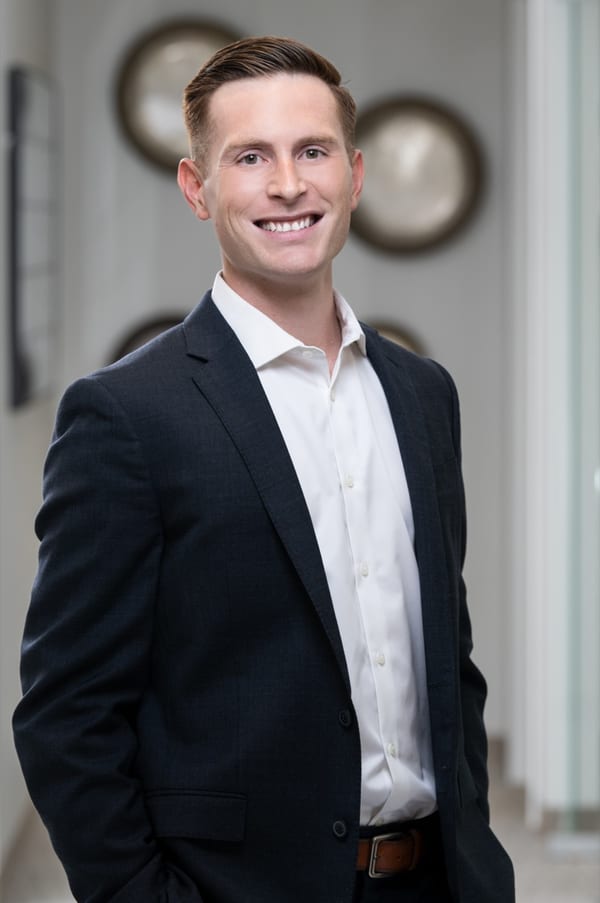 Carter Fisher, Director, Investor Relations